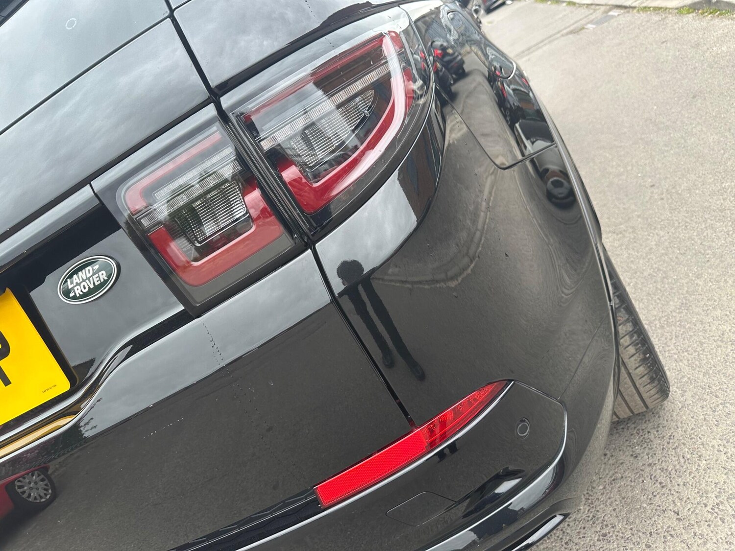 Used Land Rover Discovery Sport for sale - 78205415: Photo 7