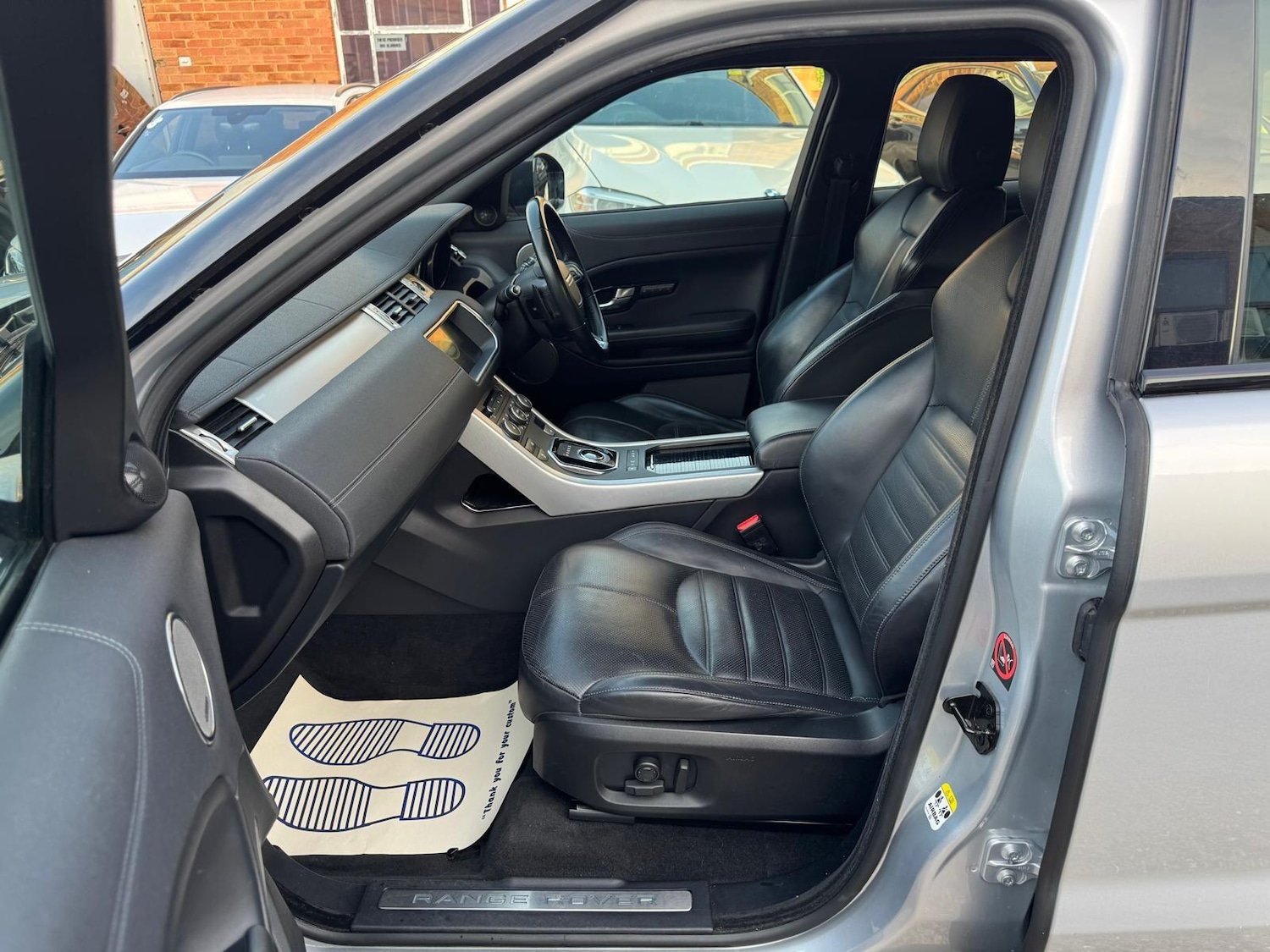 Vehicle 26