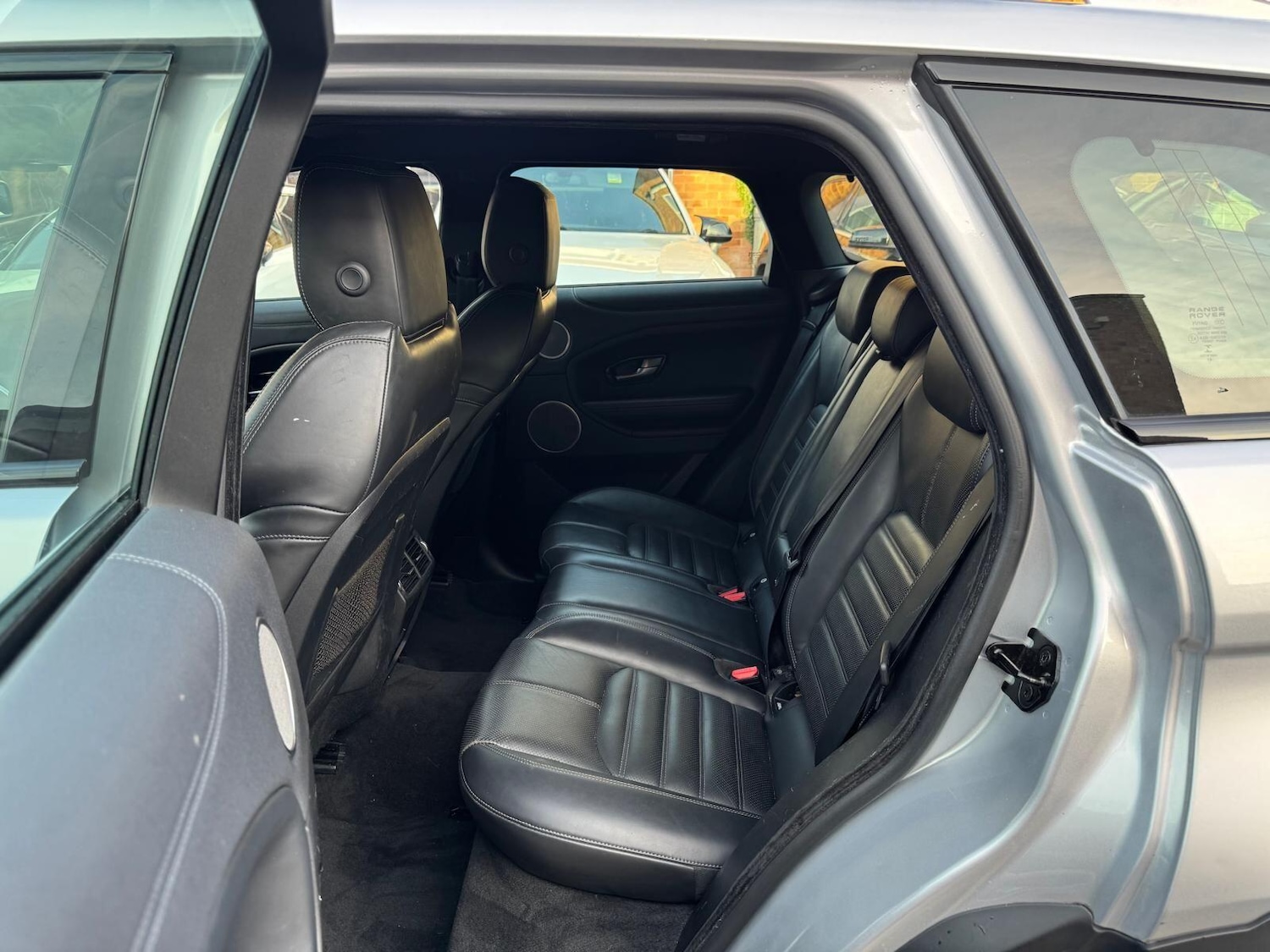 Vehicle 29