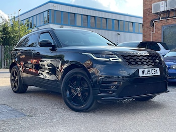 Used Land Rover Range Rover Velar 2019 for sale - 79235002: Photo