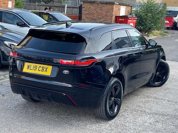 Used Land Rover Range Rover Velar 2019 for sale - 79235002: Photo
