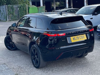 Used Land Rover Range Rover Velar 2019 for sale - 79235002: Photo