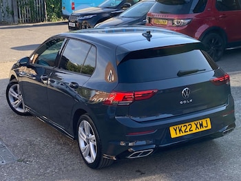 Used Volkswagen Golf 2022 for sale - 78885813: Photo