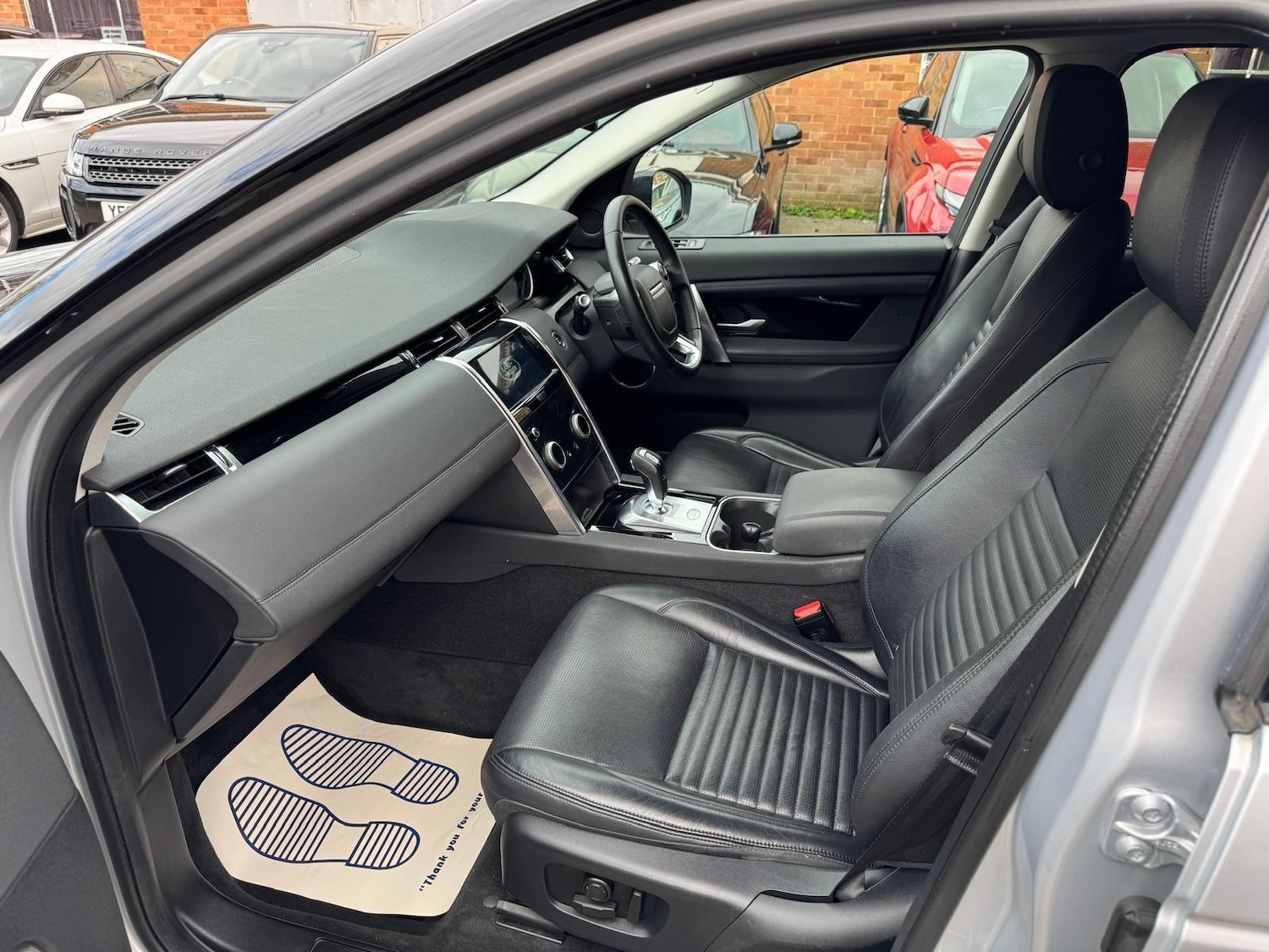 Used Land Rover Discovery Sport 2020 for sale - 76690010: Photo 14