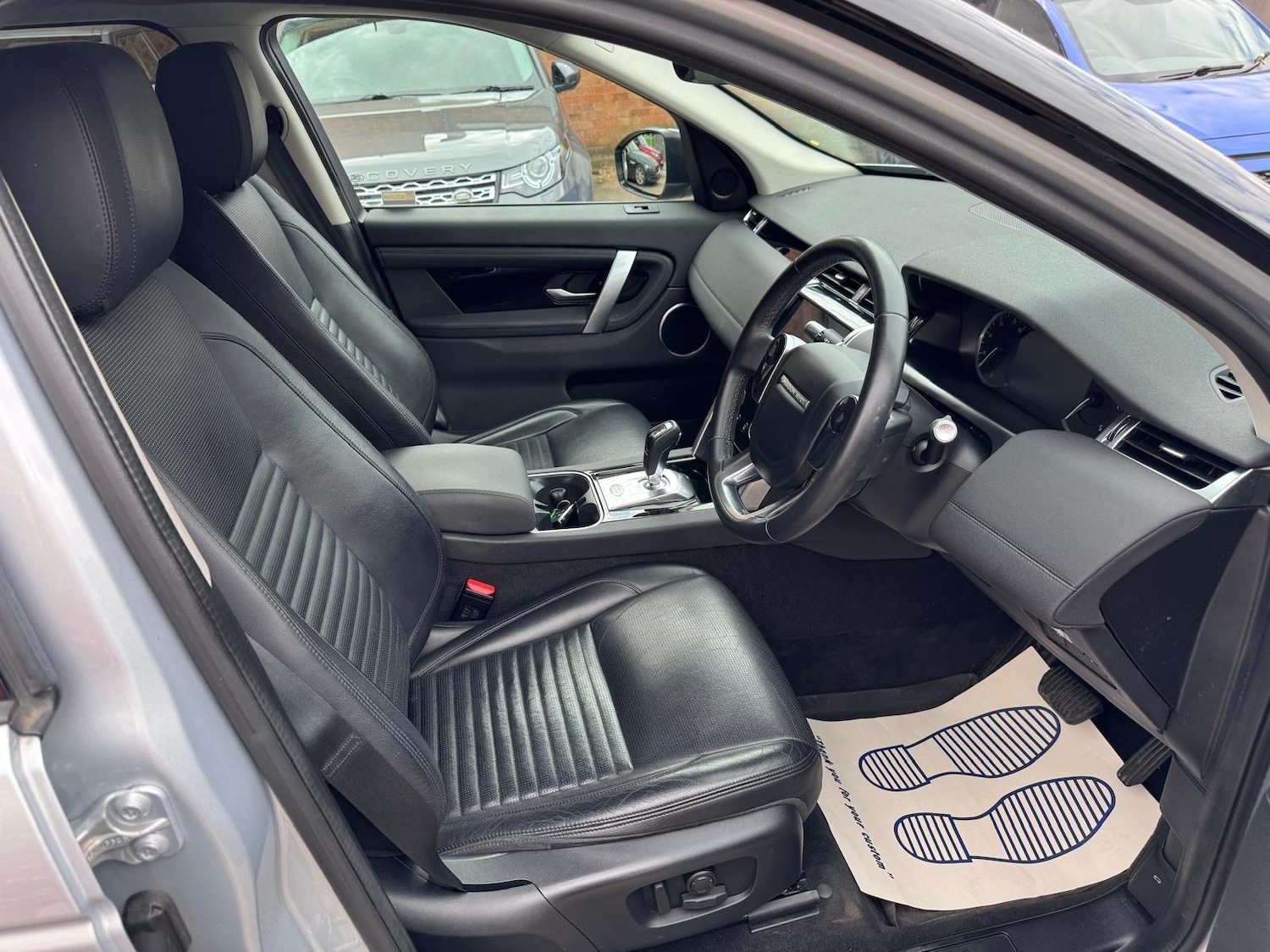 Used Land Rover Discovery Sport 2020 for sale - 76690010: Photo 17