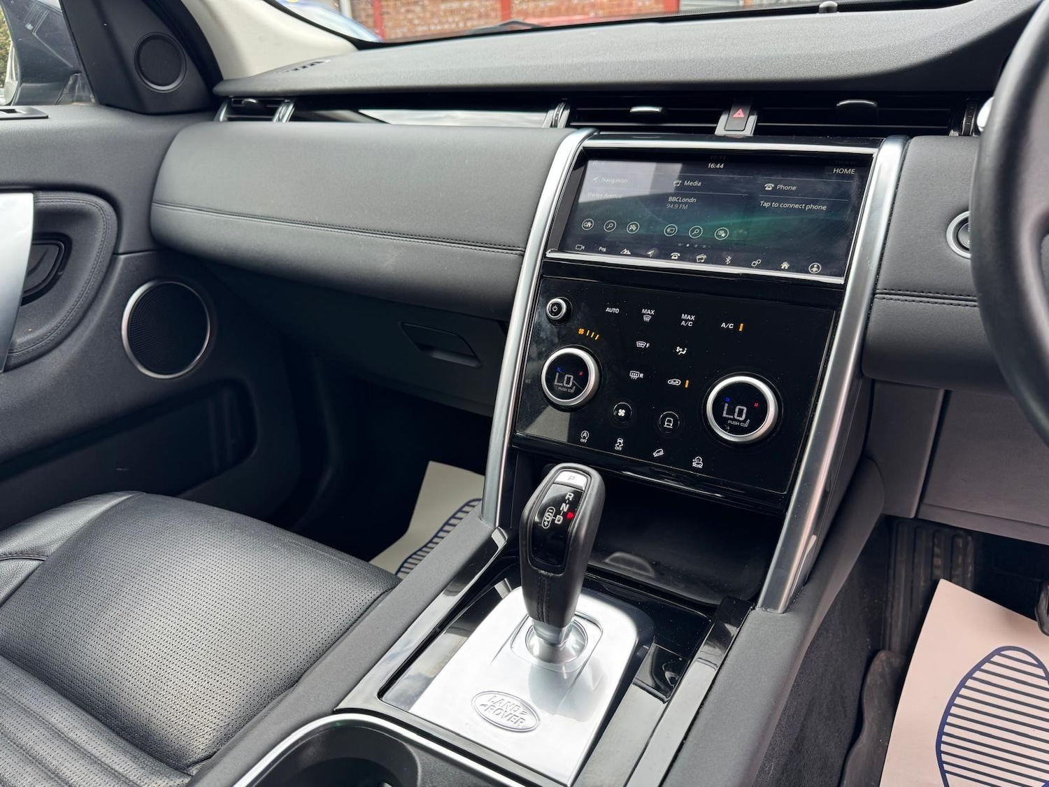 Used Land Rover Discovery Sport 2020 for sale - 76690010: Photo 19