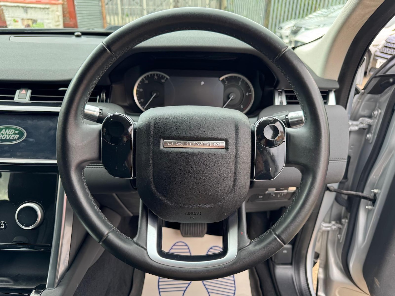 Used Land Rover Discovery Sport 2020 for sale - 76690010: Photo 20