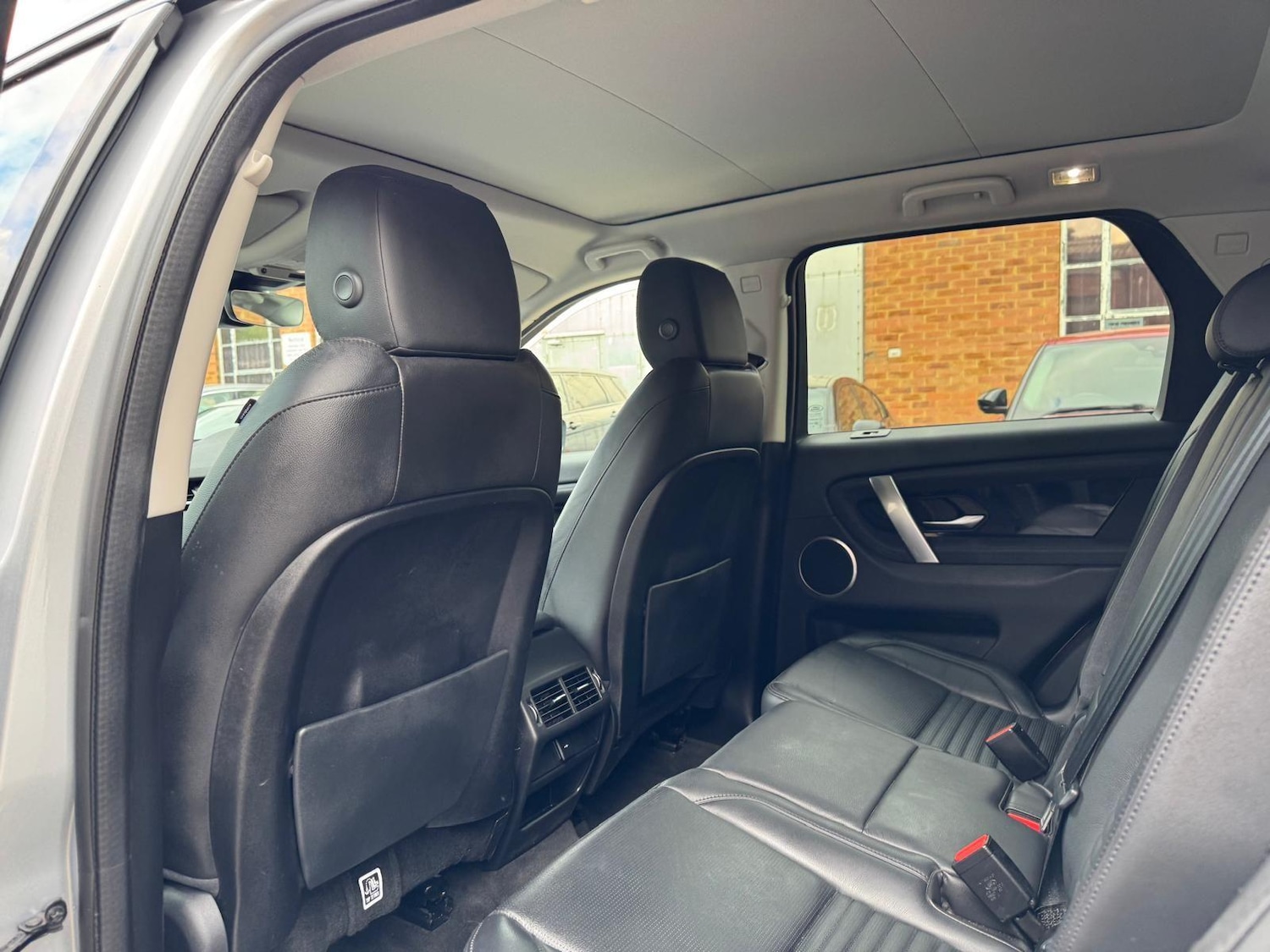 Used Land Rover Discovery Sport 2020 for sale - 76690010: Photo 29