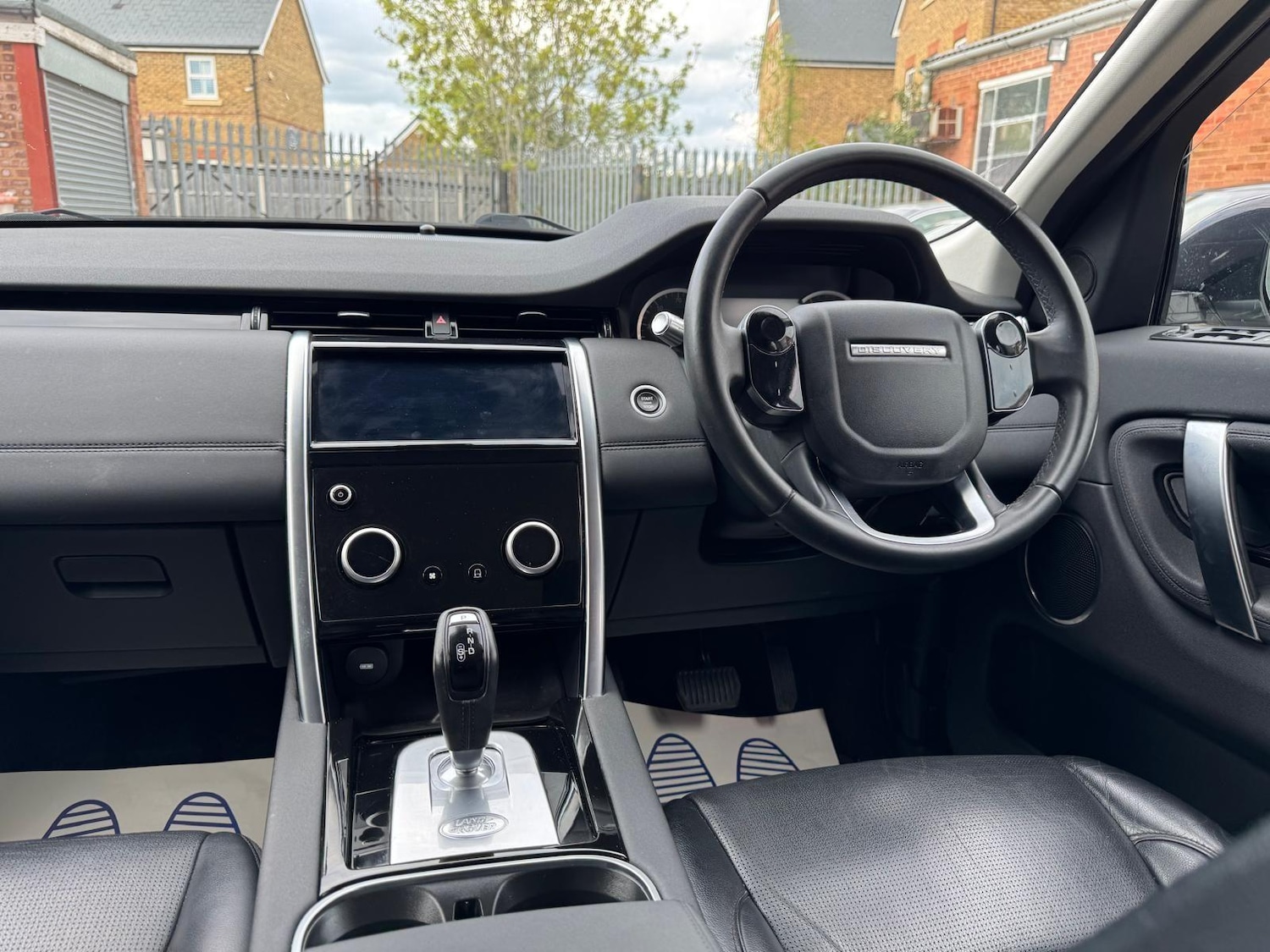 Used Land Rover Discovery Sport 2020 for sale - 76690010: Photo 35