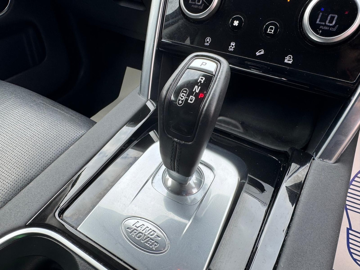 Used Land Rover Discovery Sport 2020 for sale - 76690010: Photo 36