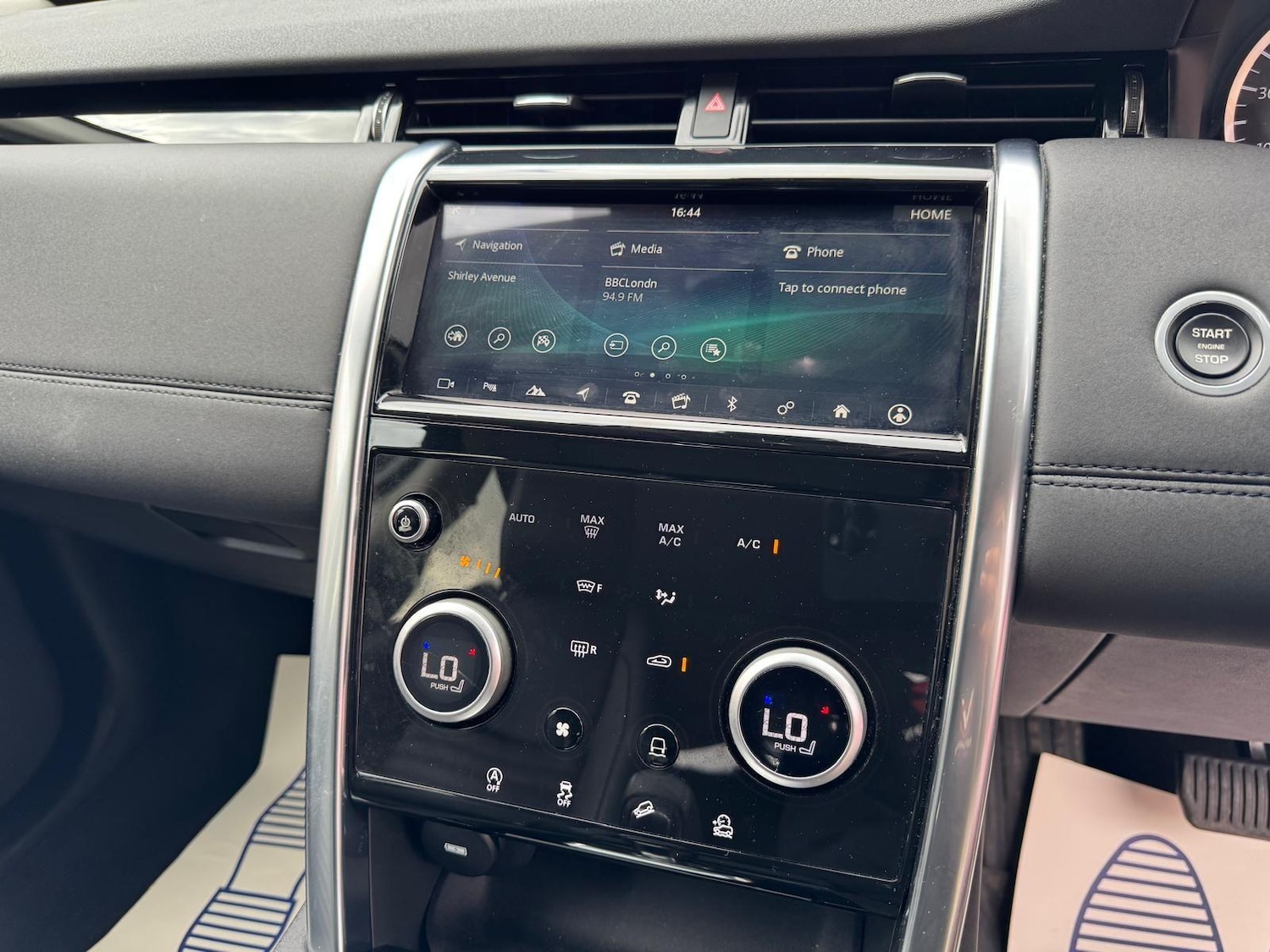 Used Land Rover Discovery Sport 2020 for sale - 76690010: Photo 37