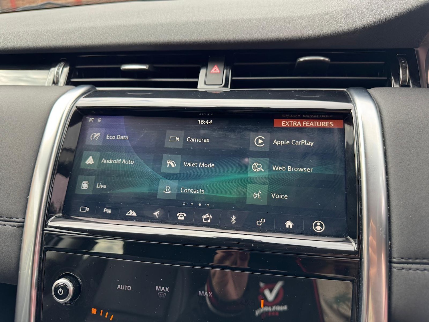 Used Land Rover Discovery Sport 2020 for sale - 76690010: Photo 38