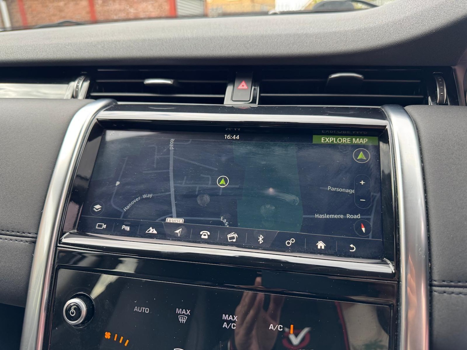 Used Land Rover Discovery Sport 2020 for sale - 76690010: Photo 39