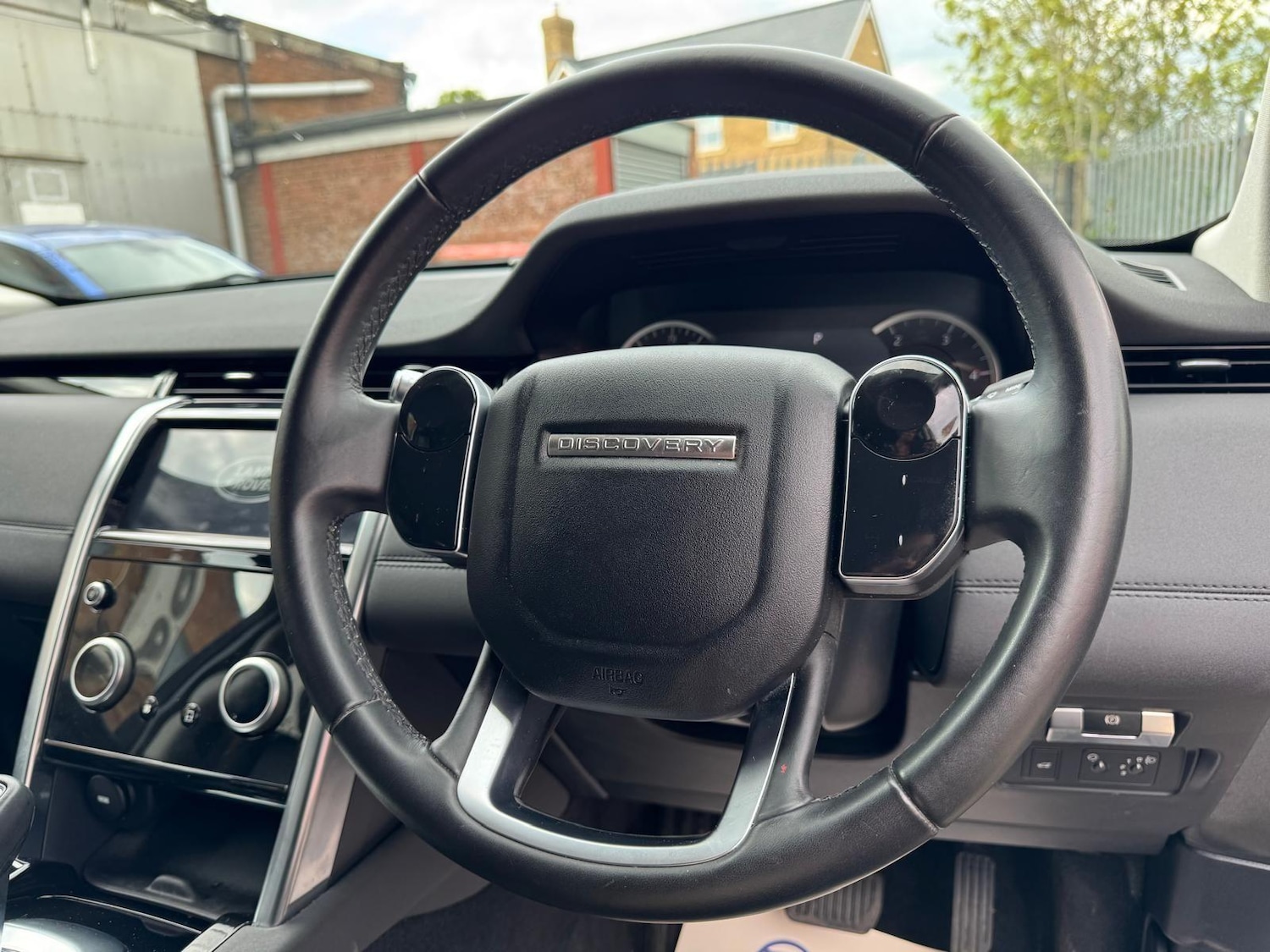 Used Land Rover Discovery Sport 2020 for sale - 76690010: Photo 42