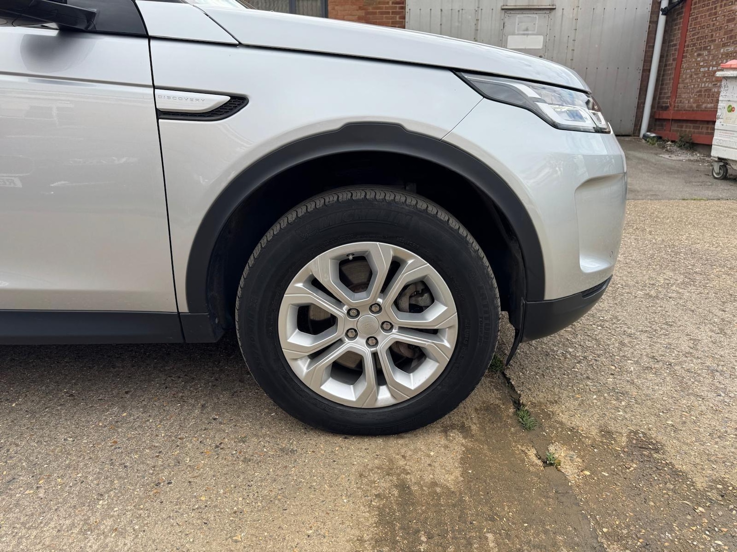 Used Land Rover Discovery Sport 2020 for sale - 76690010: Photo 47