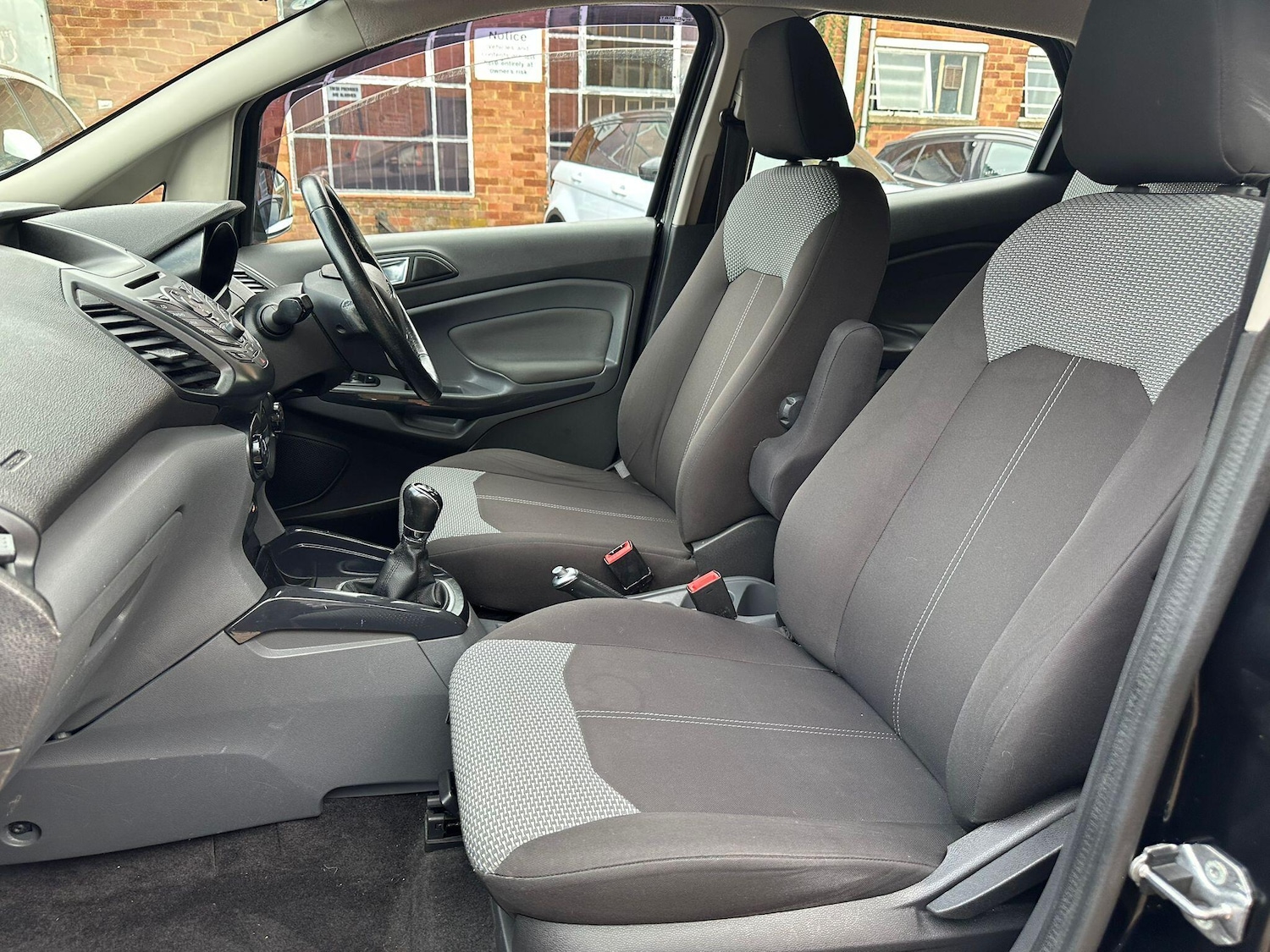 Used Ford Ecosport 2014 for sale - 76549470: Photo 14