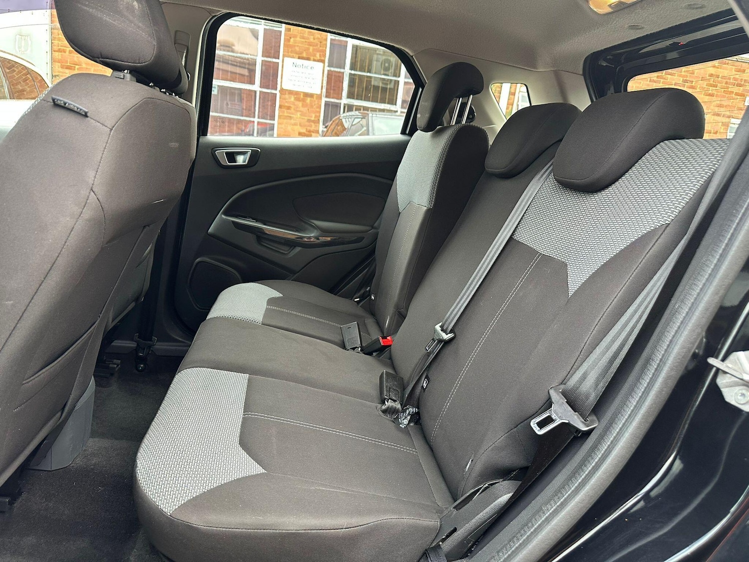 Used Ford Ecosport 2014 for sale - 76549470: Photo 16