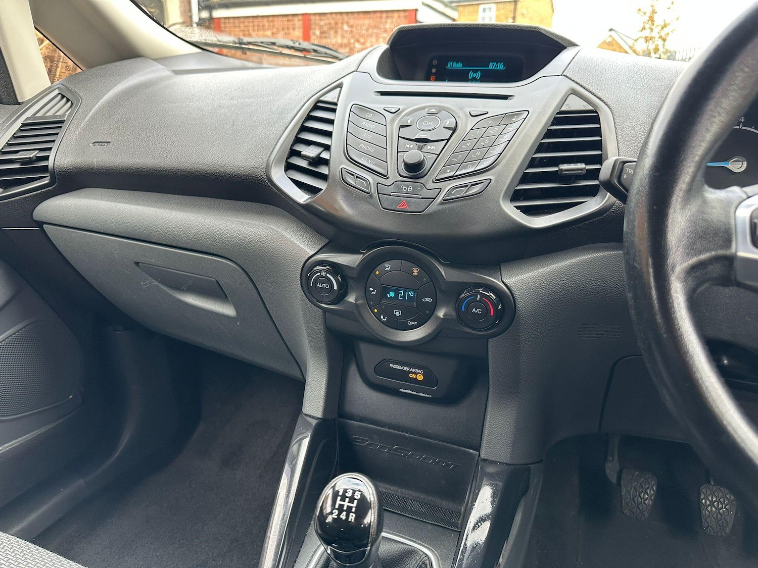 Used Ford Ecosport 2014 for sale - 76549470: Photo 19