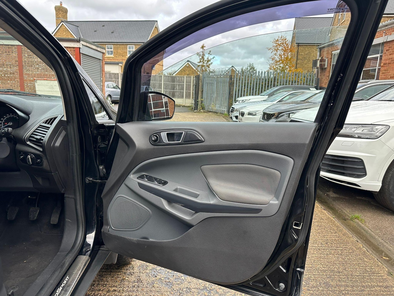 Used Ford Ecosport 2014 for sale - 76549470: Photo 39