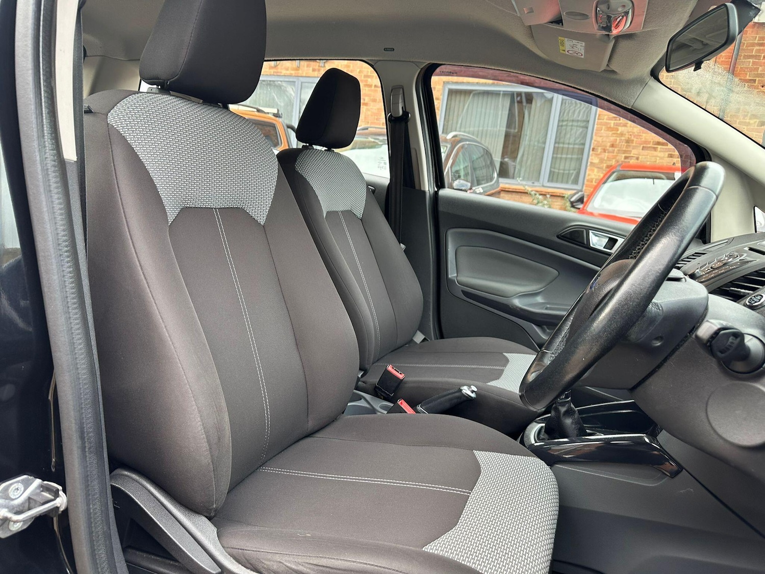 Used Ford Ecosport 2014 for sale - 76549470: Photo 42