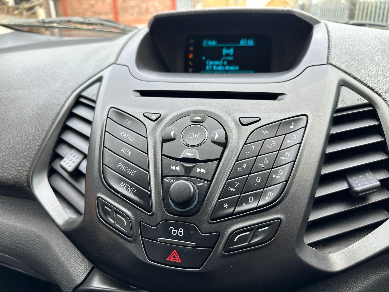 Used Ford Ecosport 2014 for sale - 76549470: Photo 44