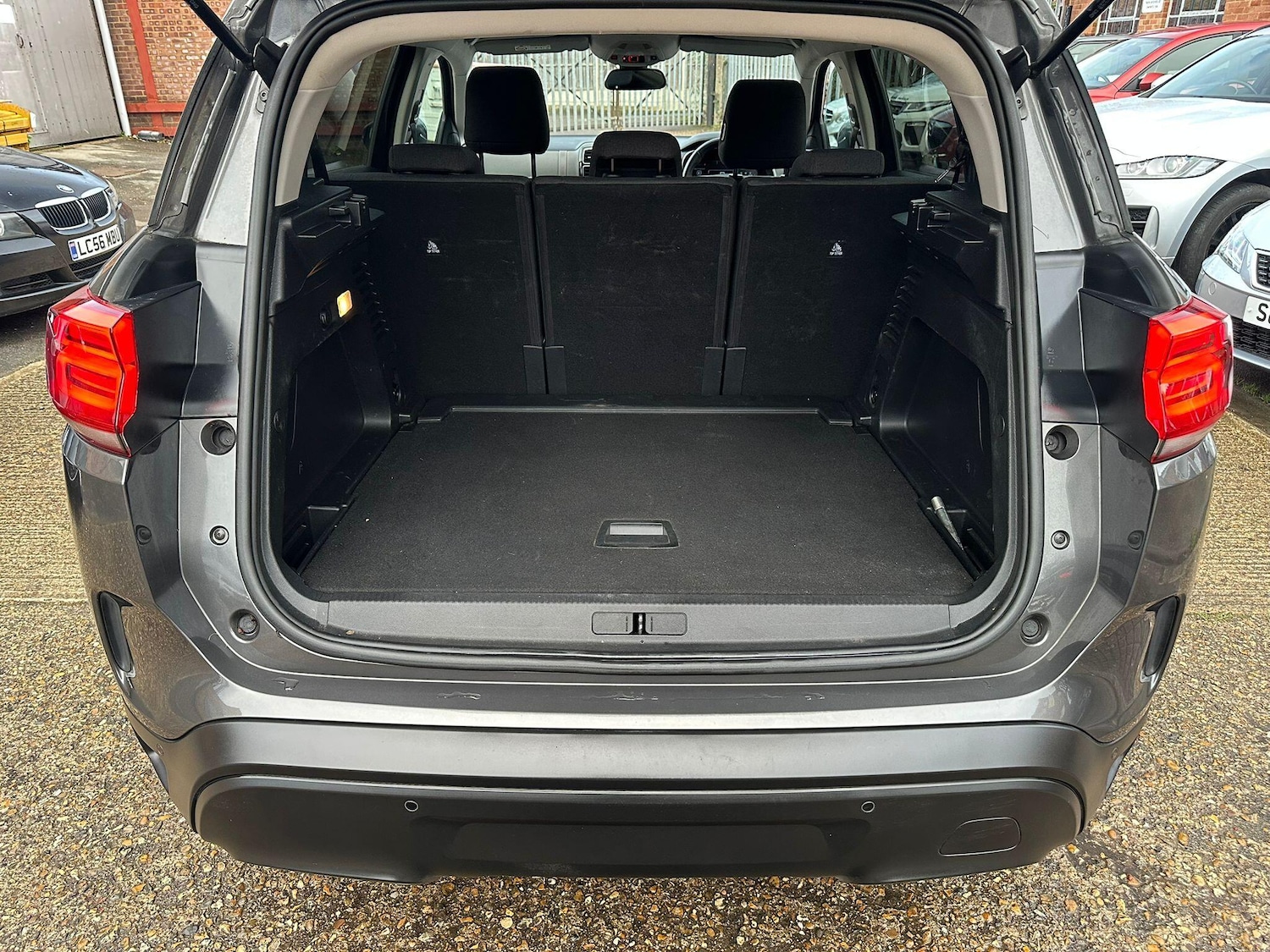 Used Citroen C5 Aircross 2020 for sale - 78057873: Photo 13