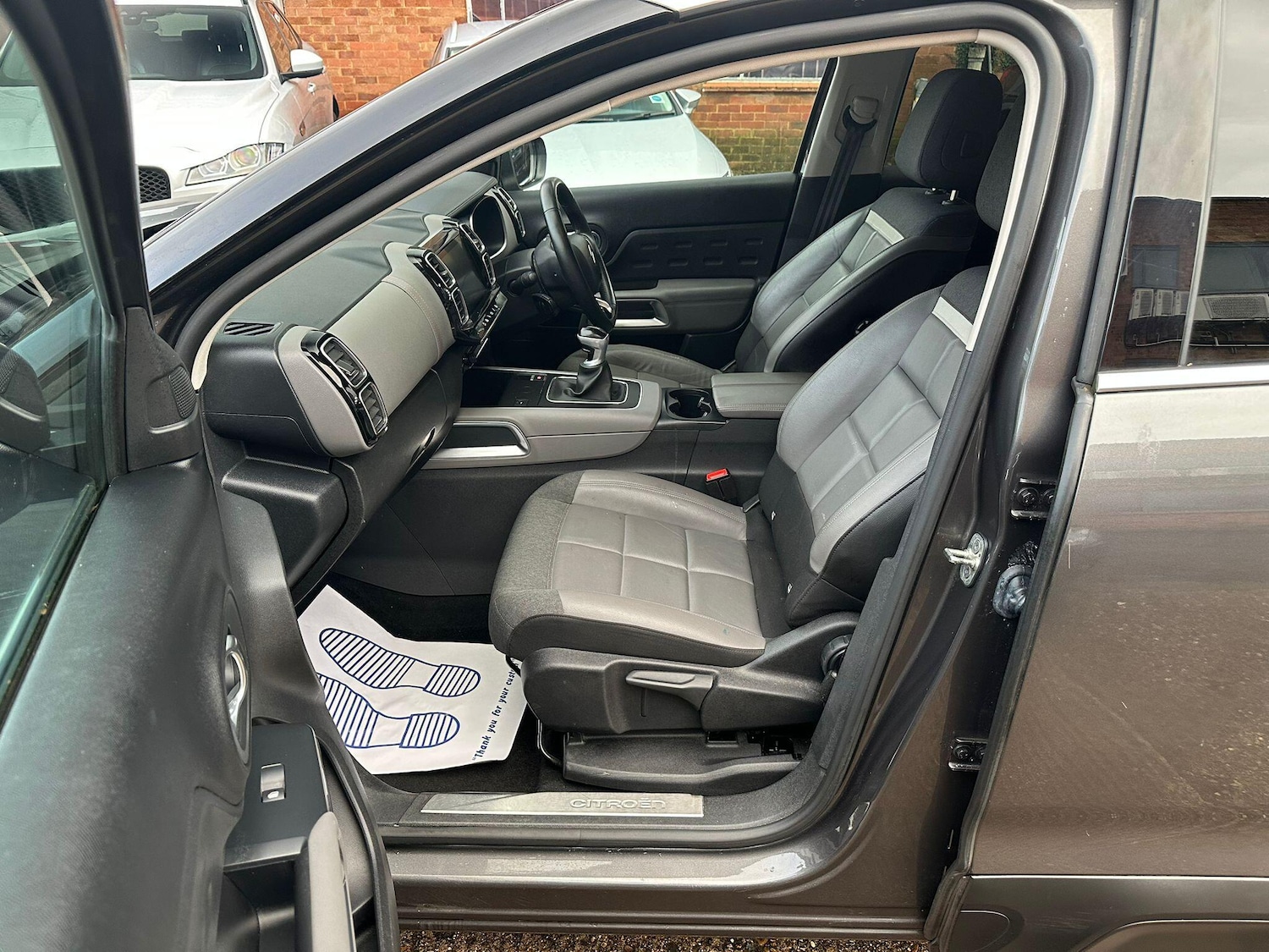 Used Citroen C5 Aircross 2020 for sale - 78057873: Photo 14