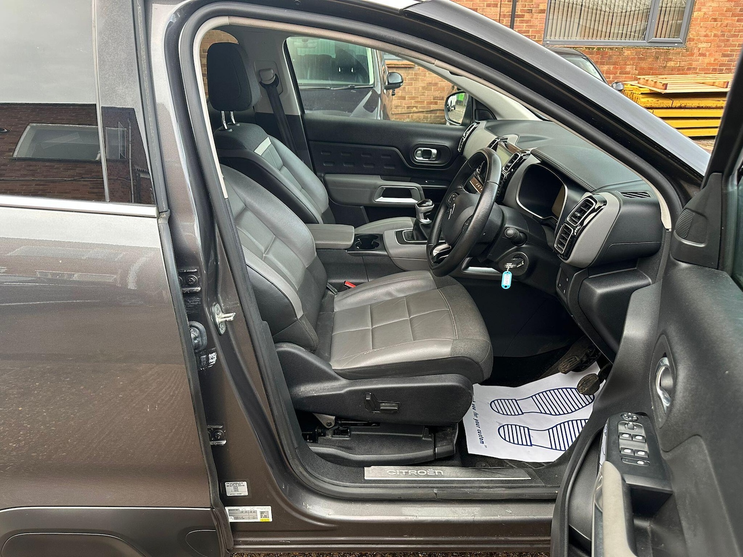 Used Citroen C5 Aircross 2020 for sale - 78057873: Photo 17