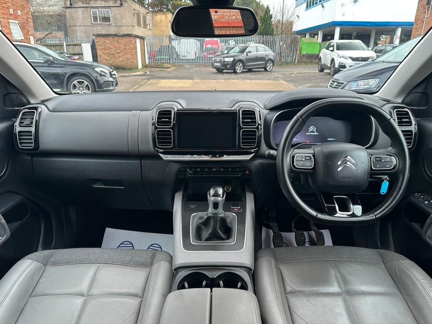 Used Citroen C5 Aircross 2020 for sale - 78057873: Photo 18