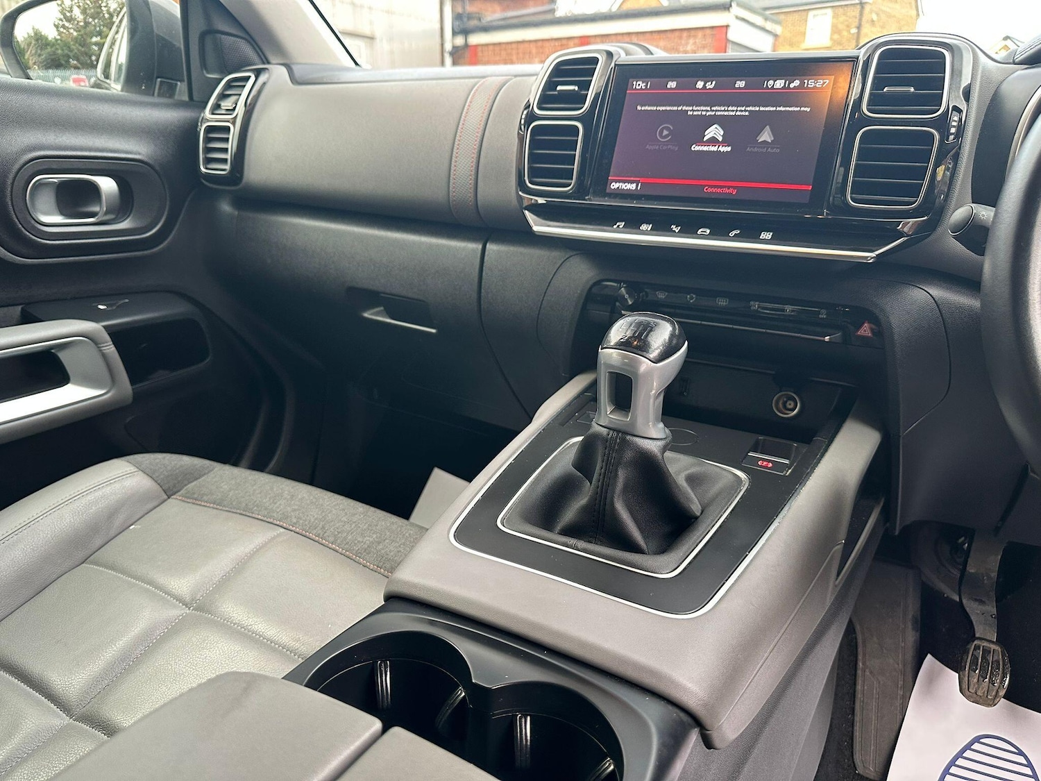 Used Citroen C5 Aircross 2020 for sale - 78057873: Photo 19