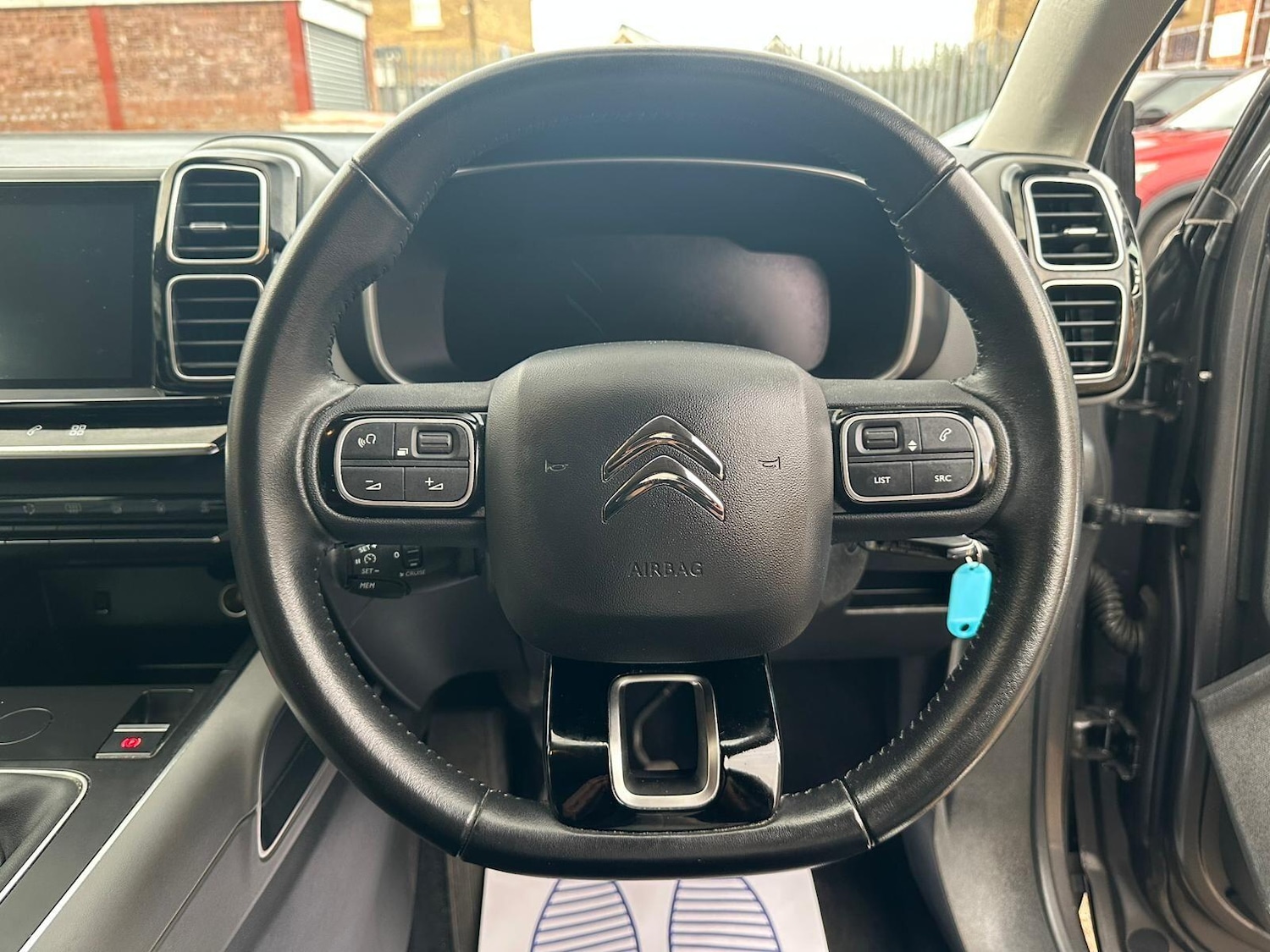 Used Citroen C5 Aircross 2020 for sale - 78057873: Photo 20