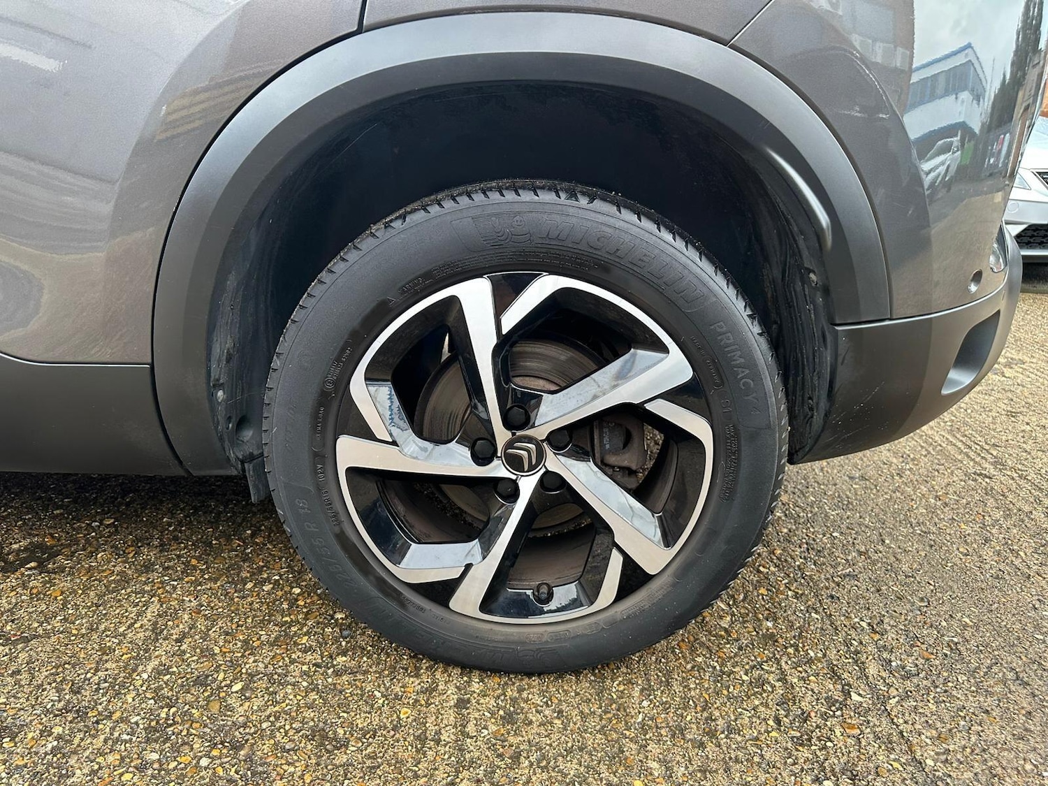 Used Citroen C5 Aircross 2020 for sale - 78057873: Photo 37