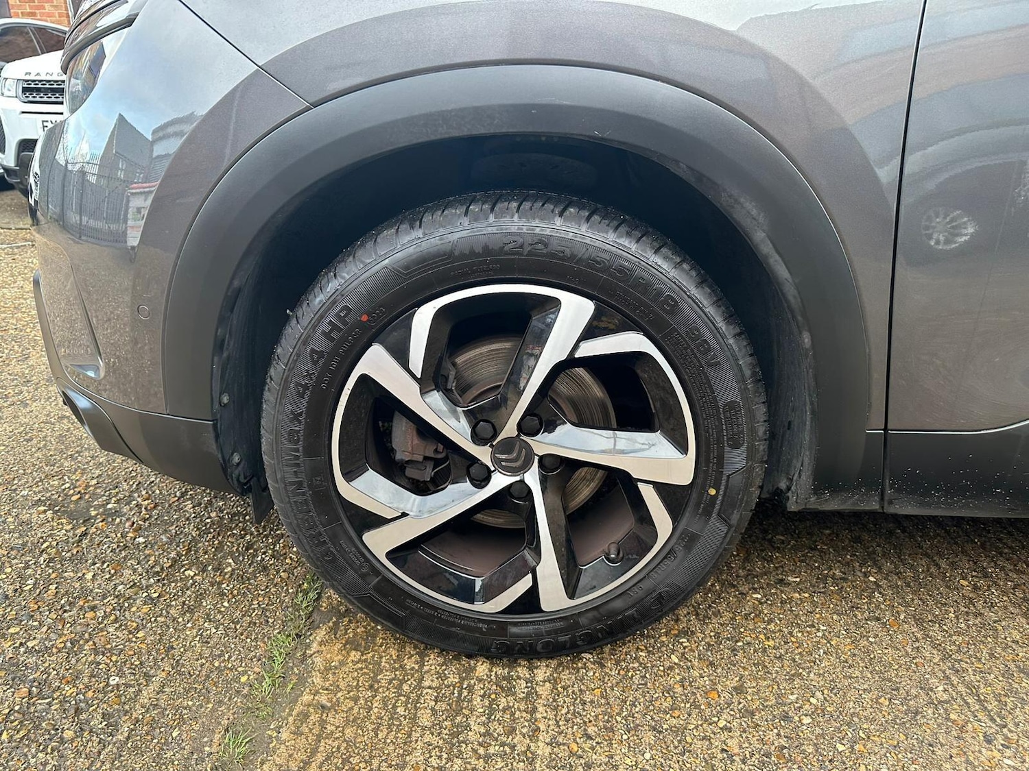 Used Citroen C5 Aircross 2020 for sale - 78057873: Photo 38