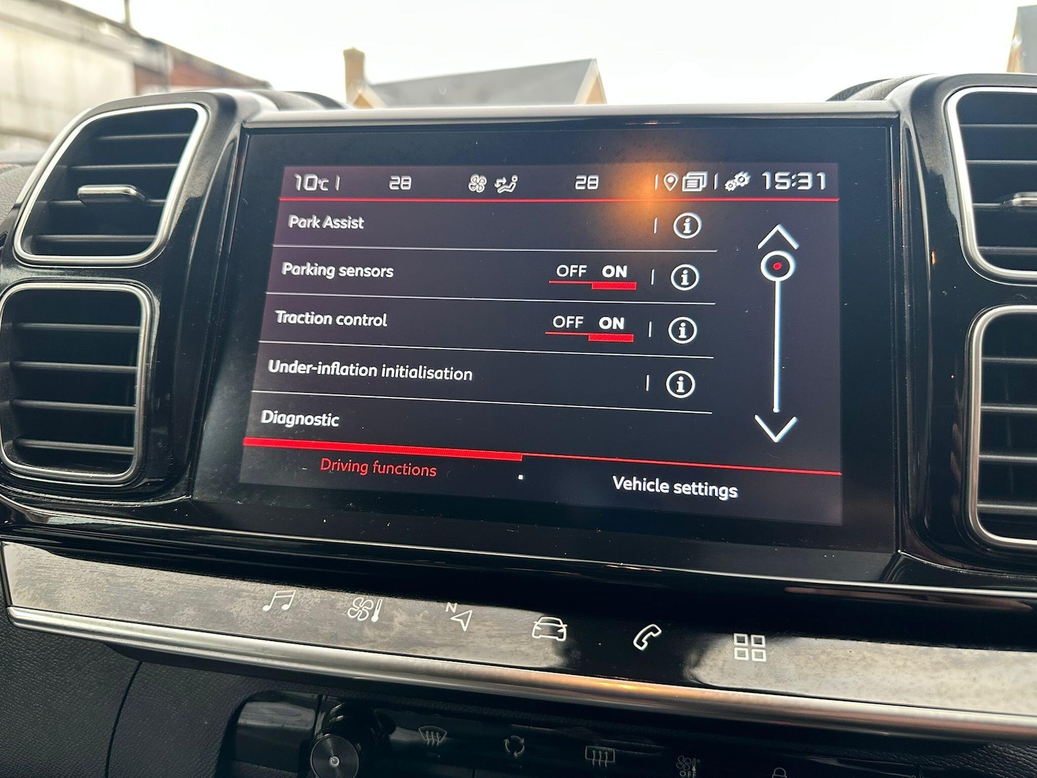 Used Citroen C5 Aircross 2020 for sale - 78057873: Photo 52