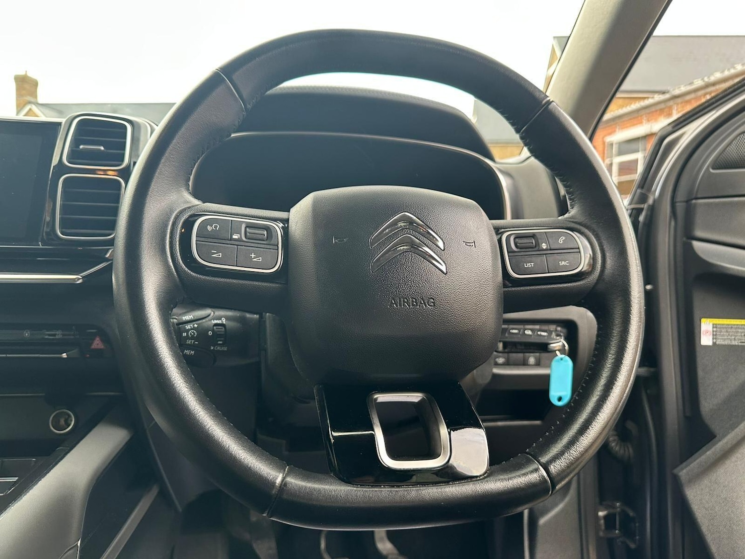 Used Citroen C5 Aircross 2020 for sale - 78057873: Photo 57