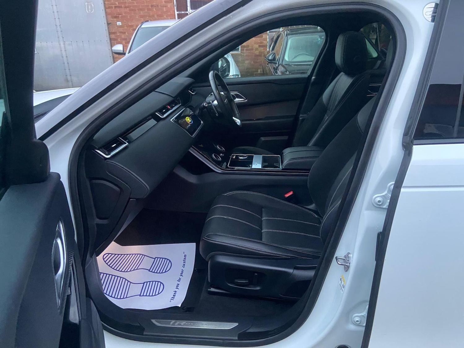 Used Land Rover Range Rover Velar 2019 for sale - 77052459: Photo 14