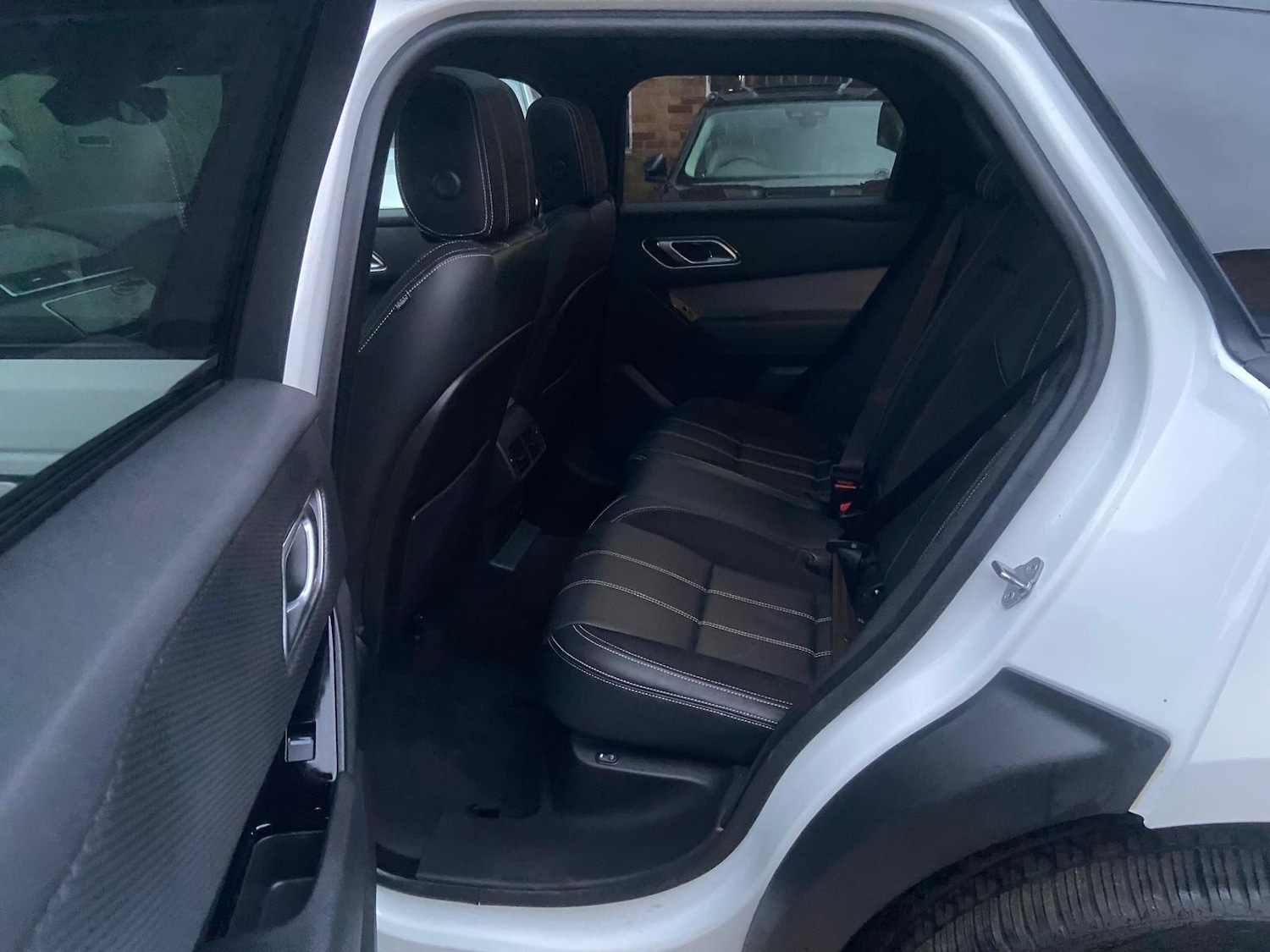 Used Land Rover Range Rover Velar 2019 for sale - 77052459: Photo 15