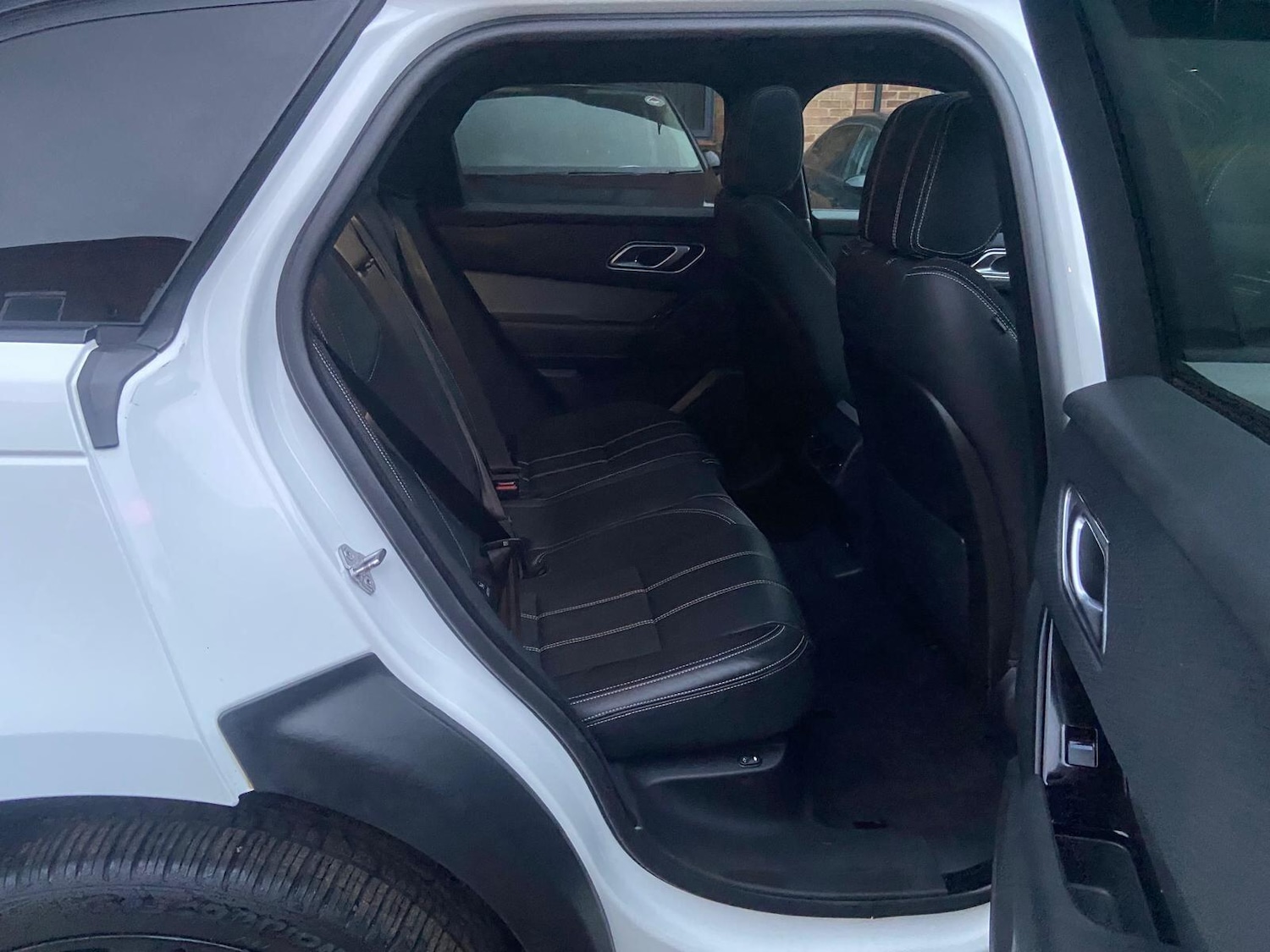 Used Land Rover Range Rover Velar 2019 for sale - 77052459: Photo 16