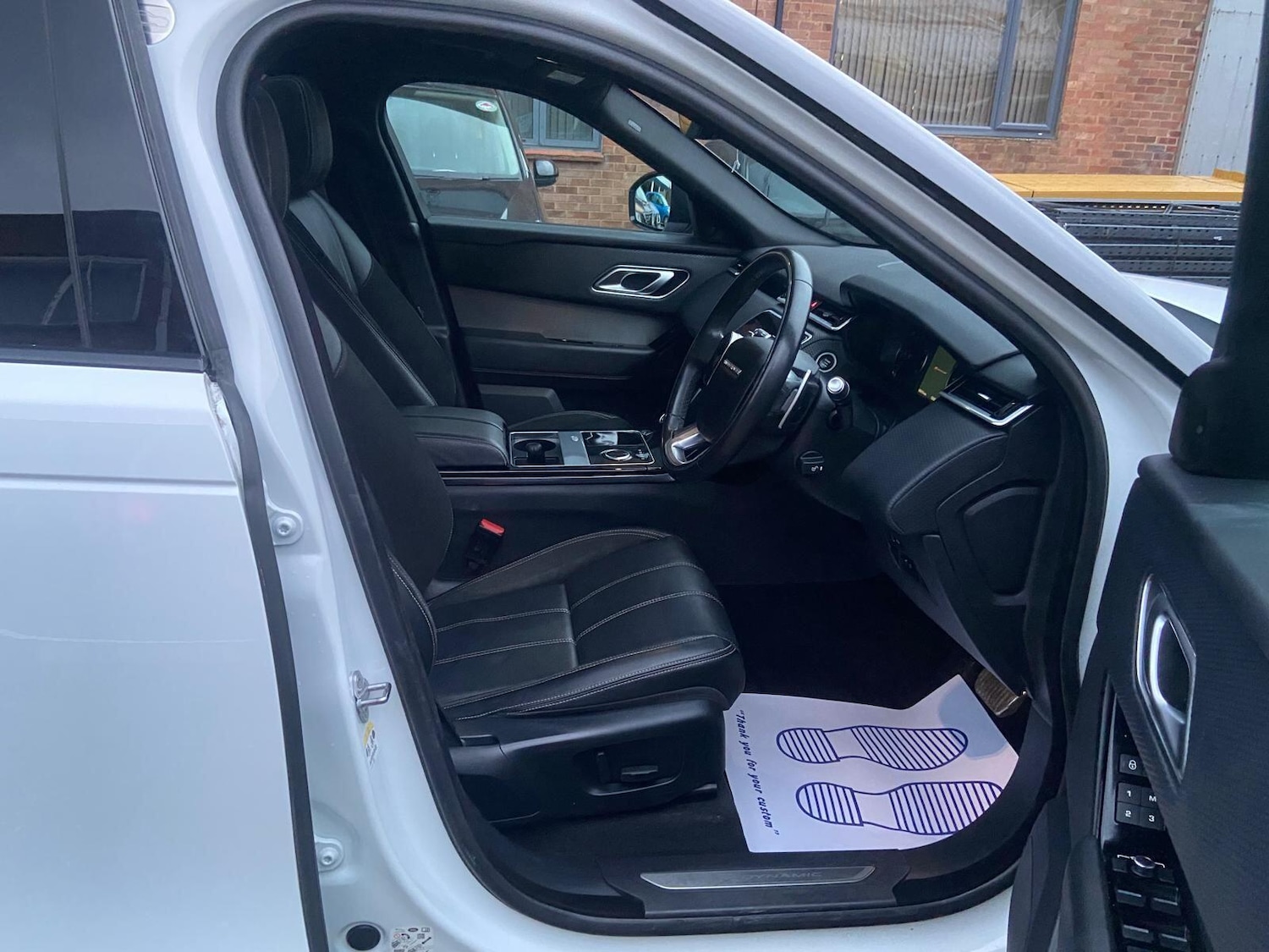 Used Land Rover Range Rover Velar 2019 for sale - 77052459: Photo 17