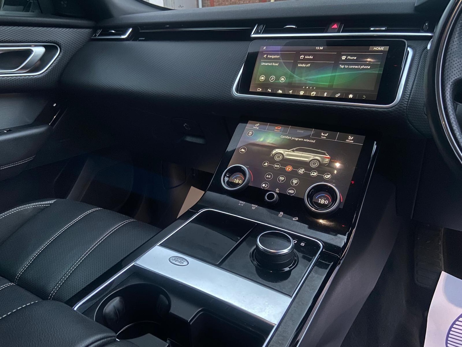 Used Land Rover Range Rover Velar 2019 for sale - 77052459: Photo 19