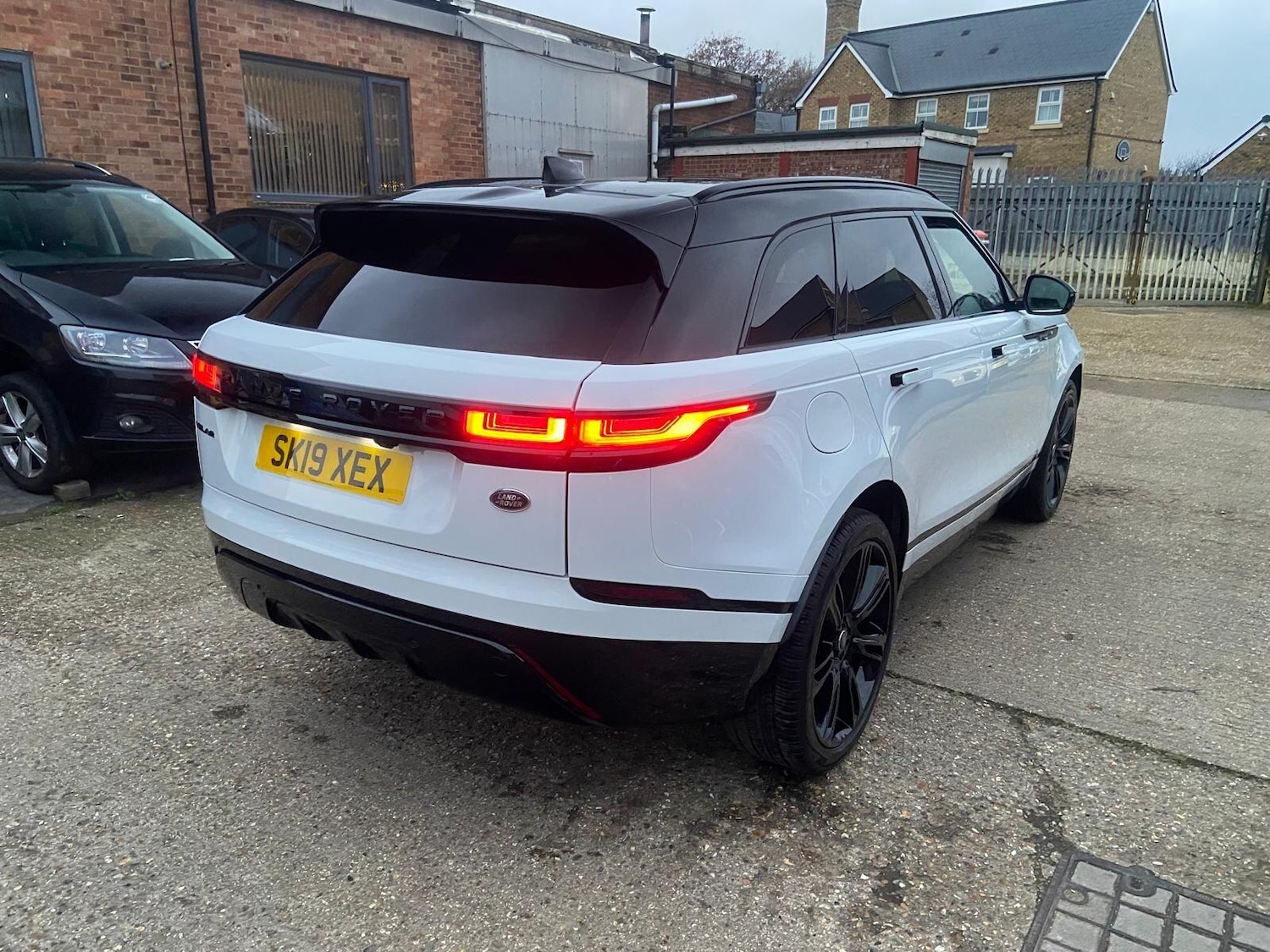 Used Land Rover Range Rover Velar 2019 for sale - 77052459: Photo 25