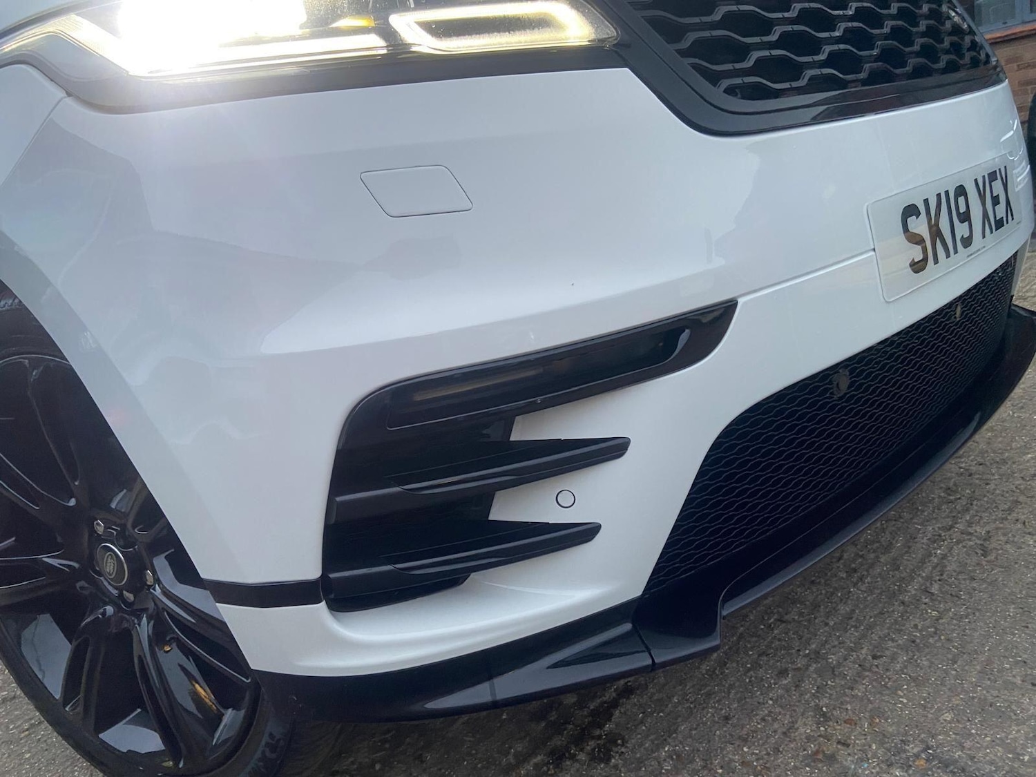 Used Land Rover Range Rover Velar 2019 for sale - 77052459: Photo 31