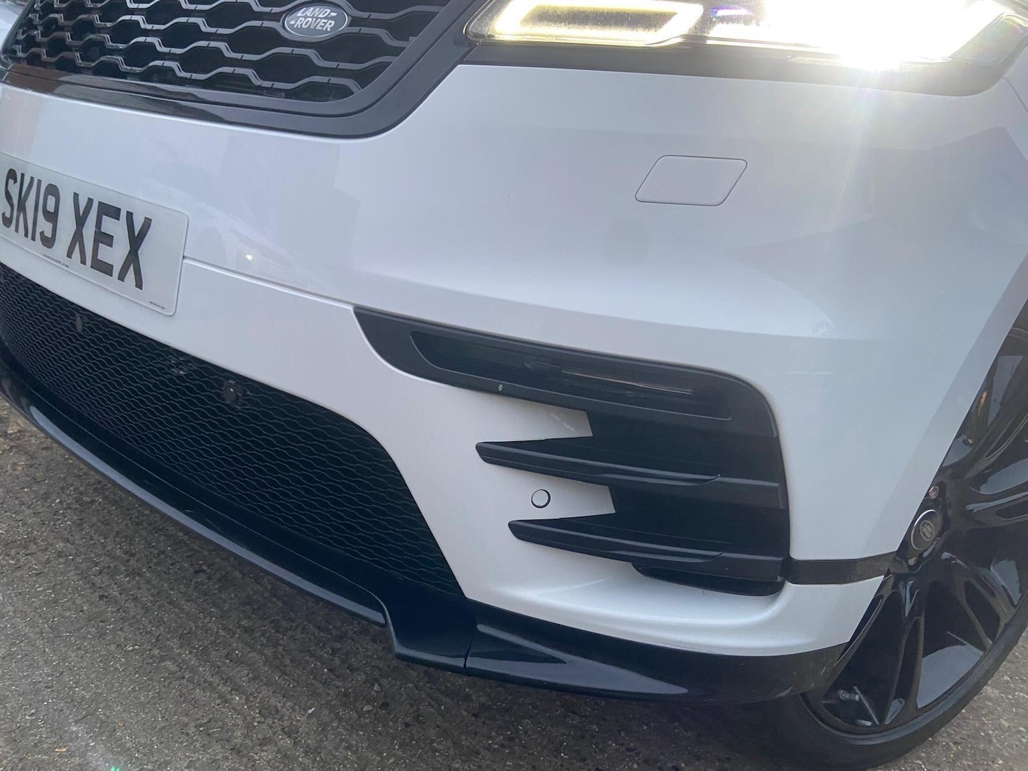 Used Land Rover Range Rover Velar 2019 for sale - 77052459: Photo 32