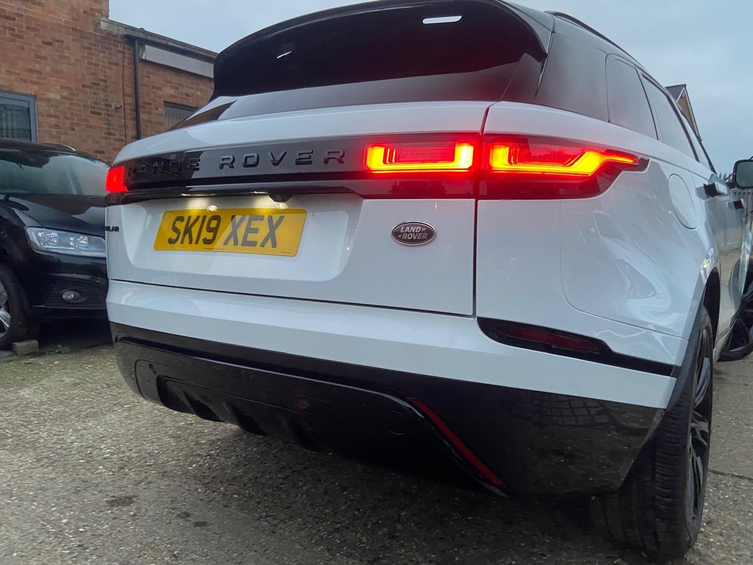 Used Land Rover Range Rover Velar 2019 for sale - 77052459: Photo 33