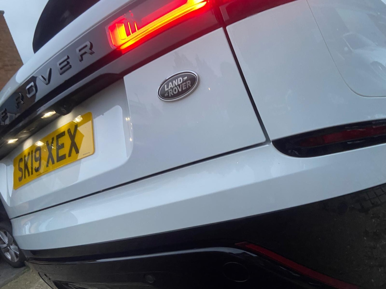 Used Land Rover Range Rover Velar 2019 for sale - 77052459: Photo 37