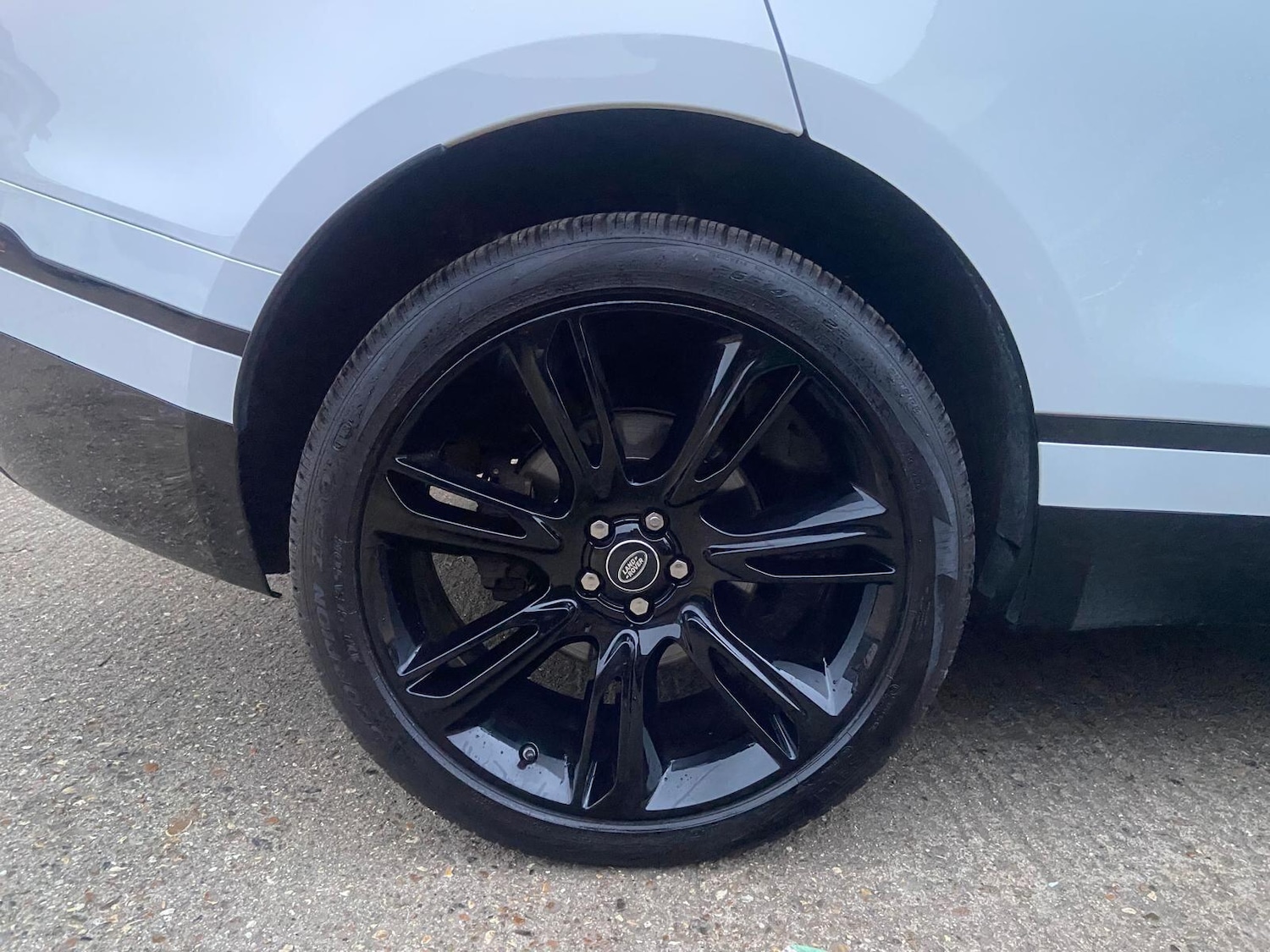 Used Land Rover Range Rover Velar 2019 for sale - 77052459: Photo 39