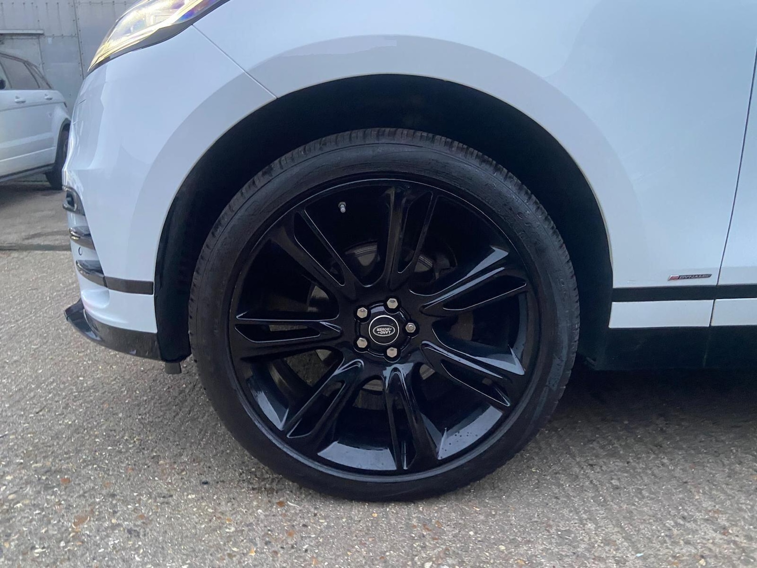 Used Land Rover Range Rover Velar 2019 for sale - 77052459: Photo 40