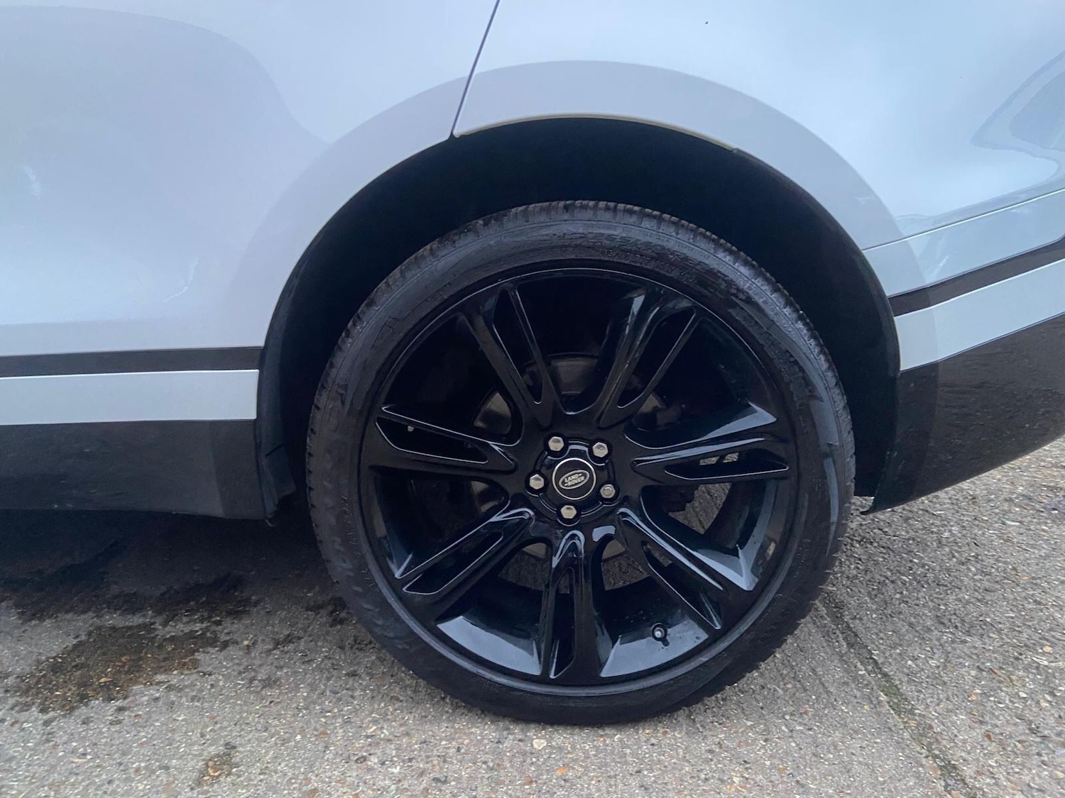 Used Land Rover Range Rover Velar 2019 for sale - 77052459: Photo 41