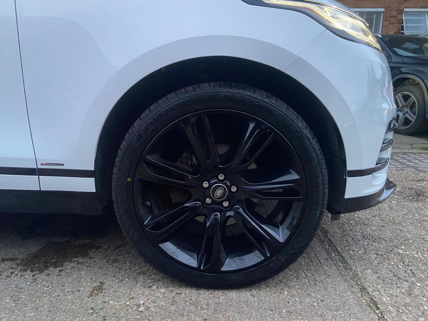 Used Land Rover Range Rover Velar 2019 for sale - 77052459: Photo 42