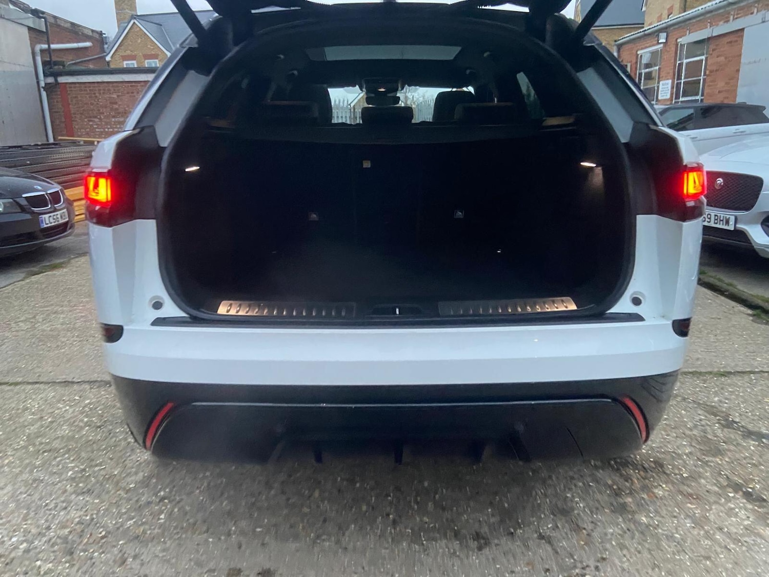 Used Land Rover Range Rover Velar 2019 for sale - 77052459: Photo 43